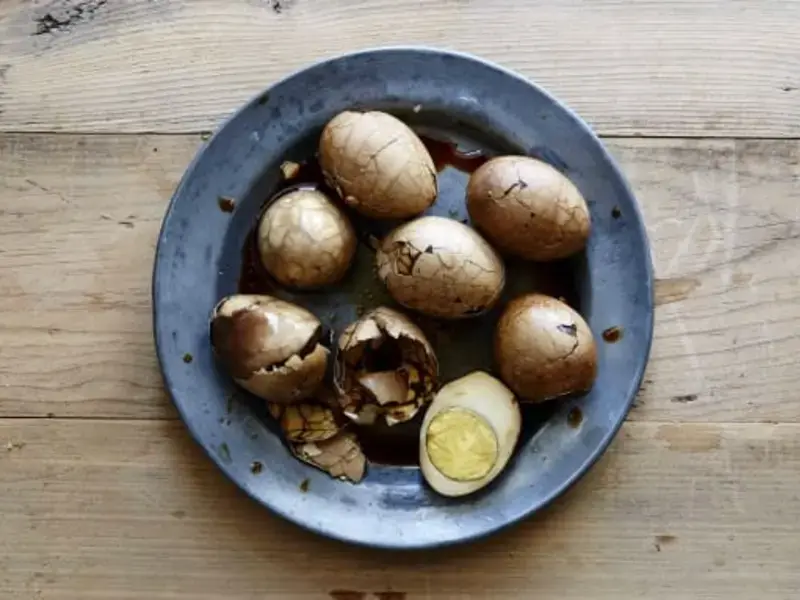 How to Smoke Eggs, 4 Ways