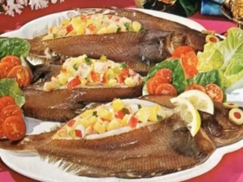 15 of the Craziest Dishes From the 1970s