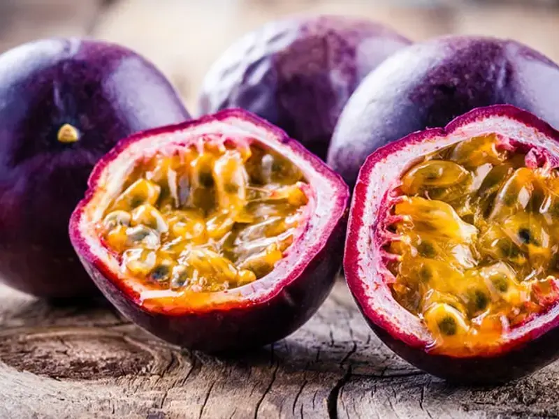 Passion Fruit from A to Z: 26 Things to Know