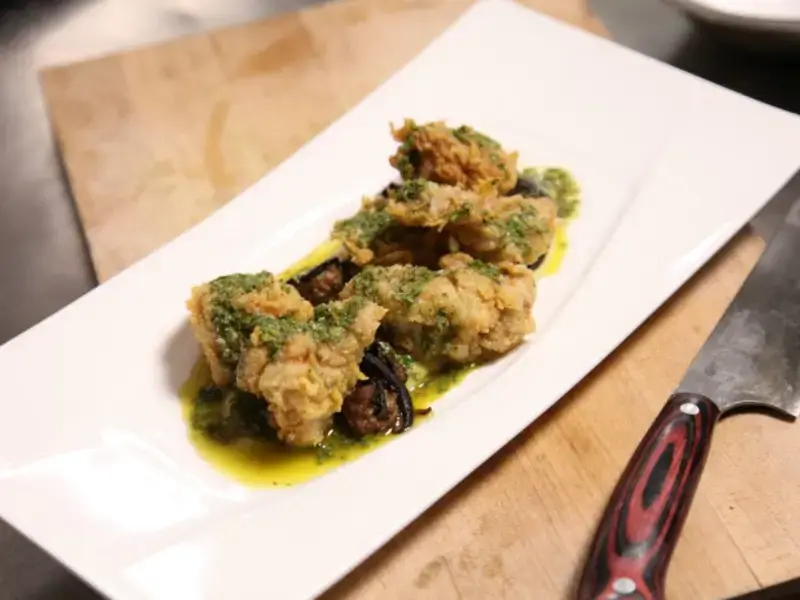 How to Cook Sweetbreads: 3 Chef Recipes