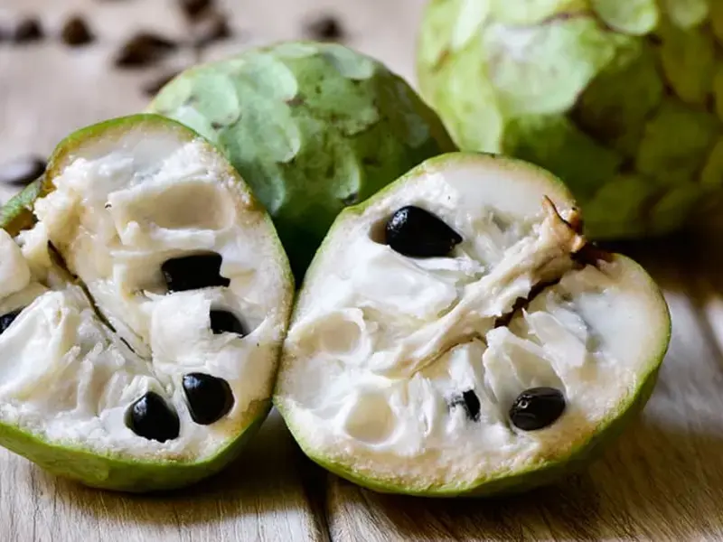 Cherimoya from A to Z: 26 Things to Know
