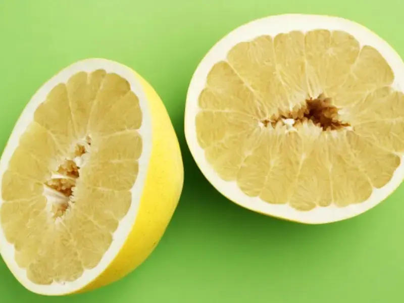 What Is Jabong Fruit?