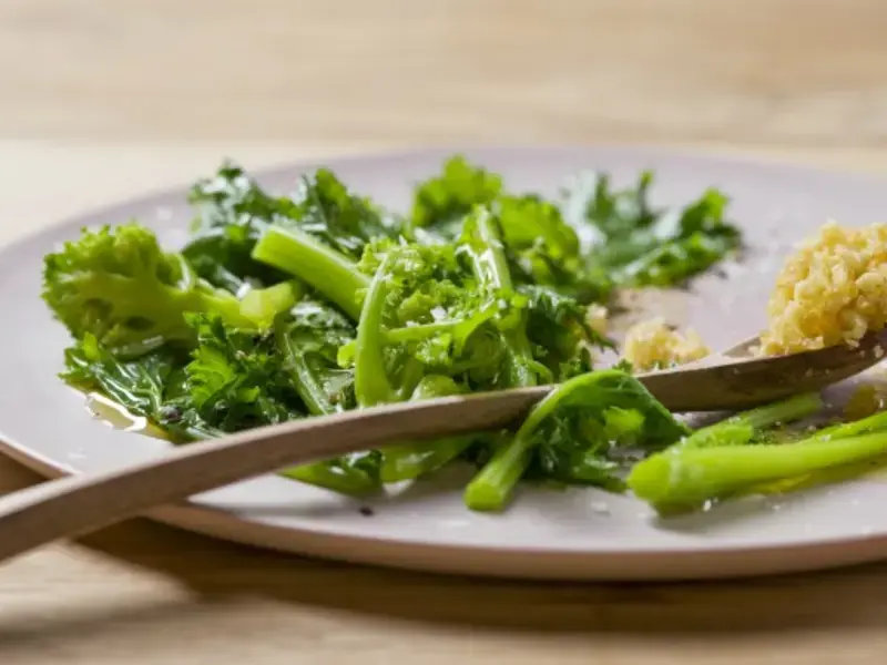 What Are Friarielli? How Do I Cook Them?