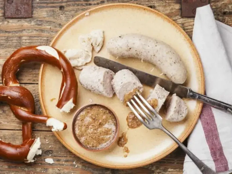 What Is Weisswurst? How Do I Cook It?