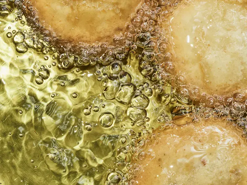 Deep Fried Foods: 17 of the Best Deep Fried Recipes