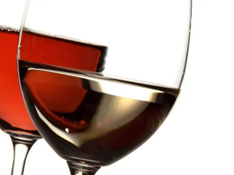 Red Wine Body