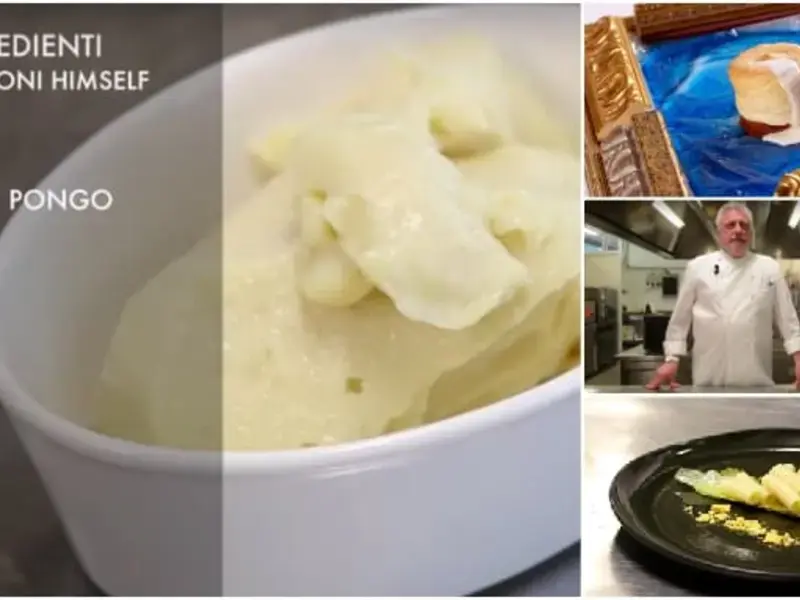 Michelin Chef Shares 5 Ways to Use Overcooked Pasta