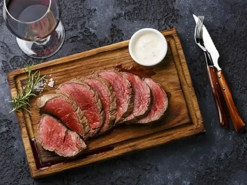 Slow Cooked Beef Tenderloin: How To Get It Right Each Time