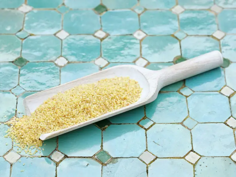 What is Bulgur Wheat: How to Cook this Versatile Grain