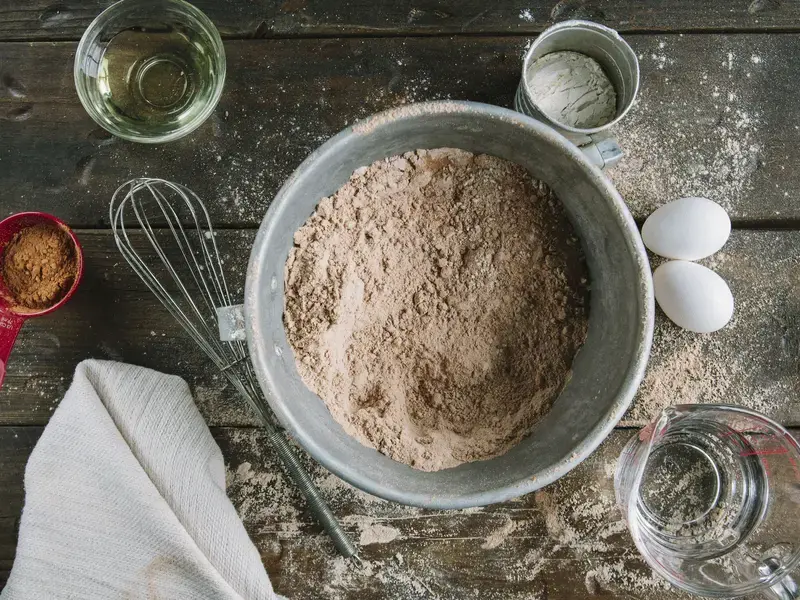 5 Different Methods For Cake Making Success