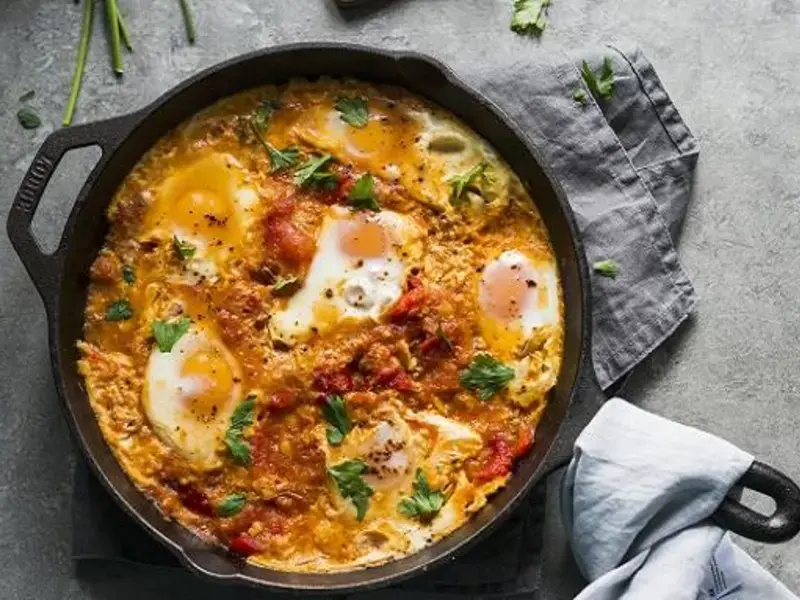 Tunisian Food: 8 Favourite Dishes to Discover