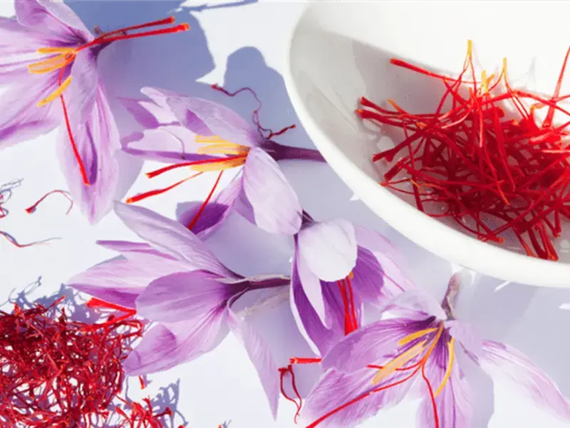 These Are The World's Most Expensive Spices
