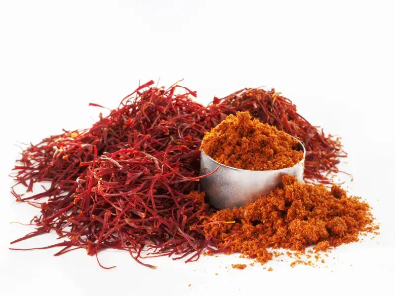 Best Saffron: 5 Tips to Buying Authentic Saffron