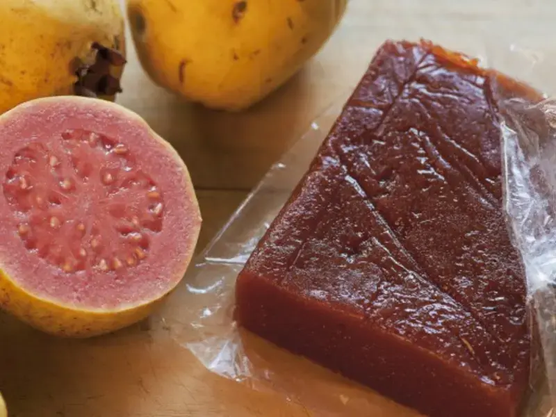 How Do You Use Guava Paste?