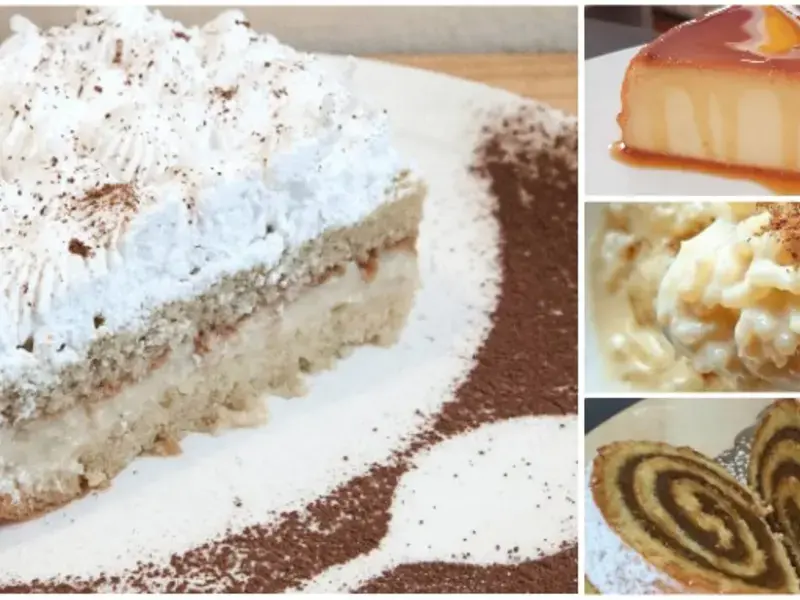 5 Must-Try Venezuelan Desserts