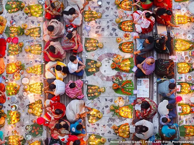 2018 Pink Lady Food Photographers of the Year