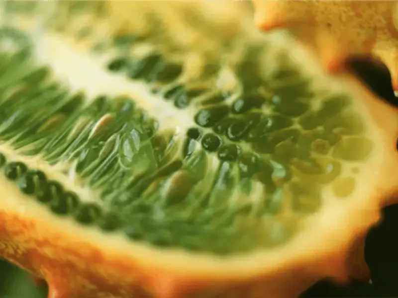 How to Eat Kiwano: Discover this Tasty African Cucumber