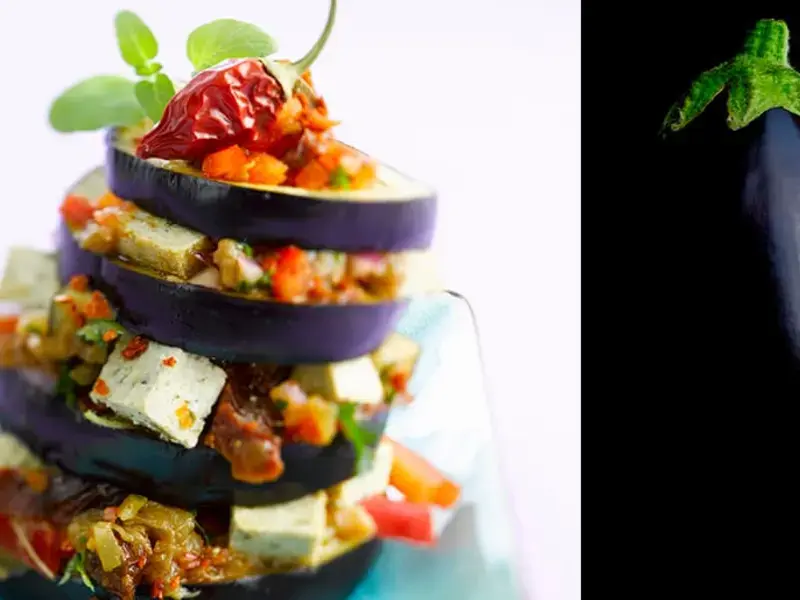 What to cook with eggplants and recipes
