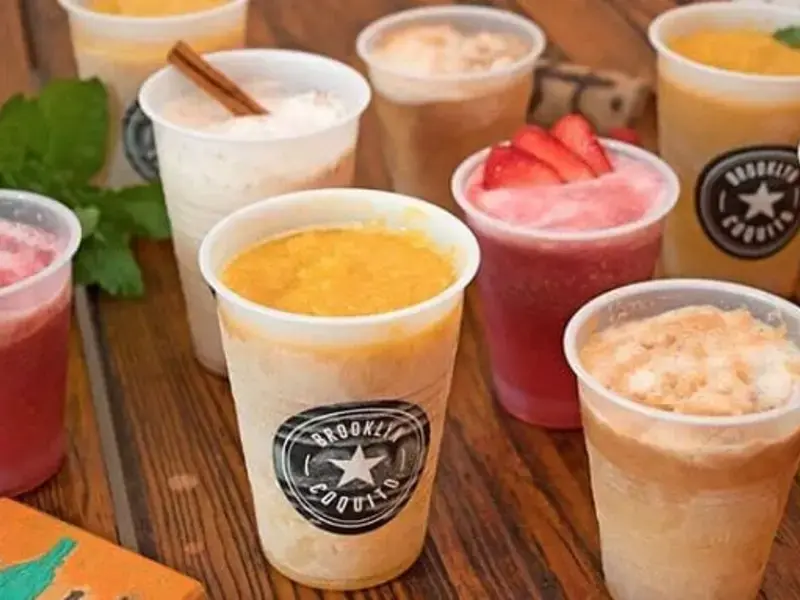 What Is Limber? Learn How To Make This Puerto Rican Icy Treat