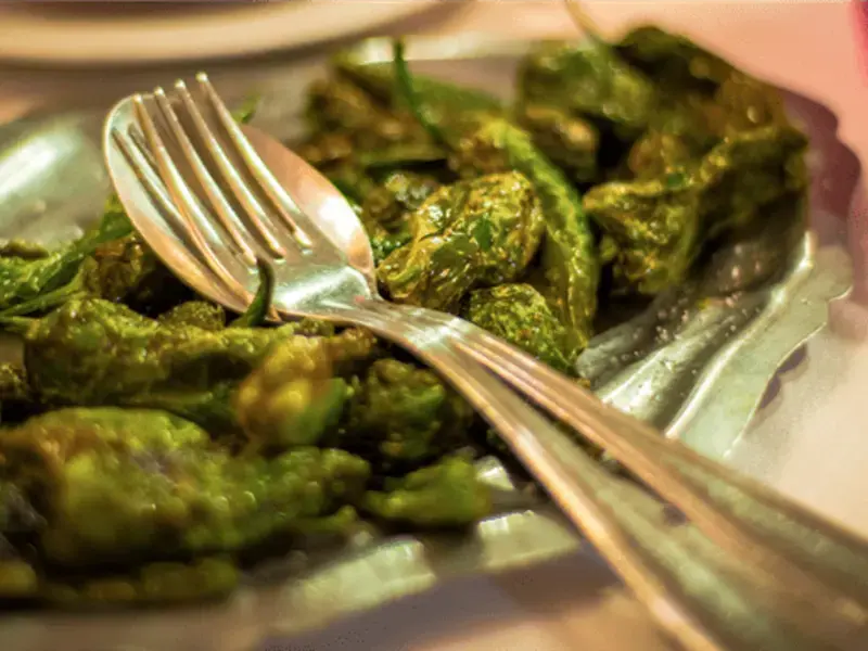 5 Ways to Cook Friggitelli