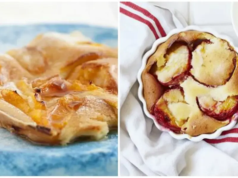 What is Clafoutis? Learn How To Make This French Dessert