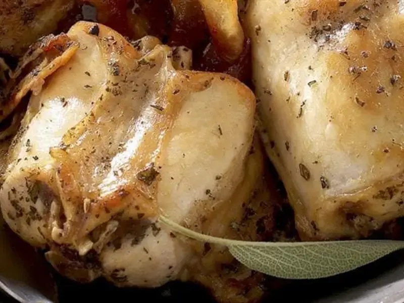 How To Cook Rabbit: Baked, Braised, Stuffed, and More Italian Classics