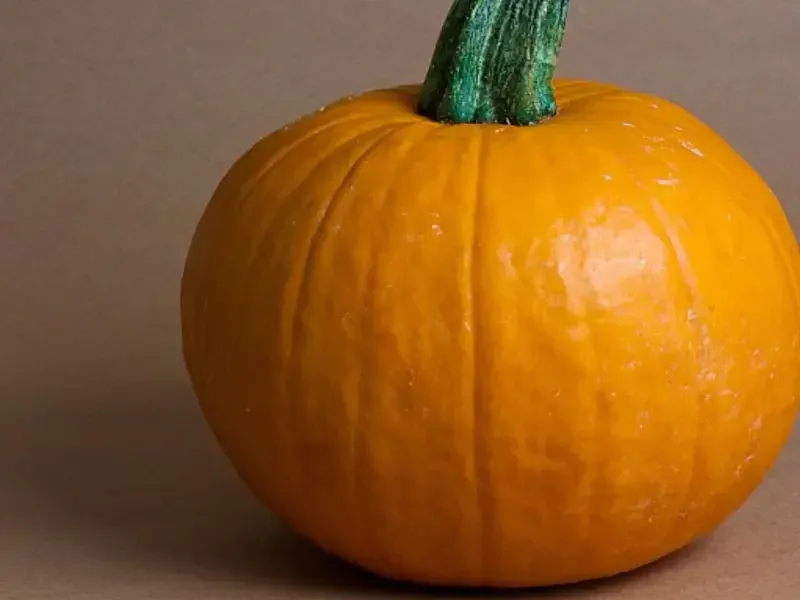 Pumpkin Puree vs. Pumpkin Pie Filling: What's the Difference?