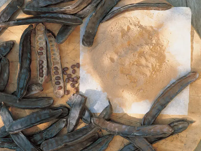 What is Carob Flour: Discover this Sweet Baking Alternative
