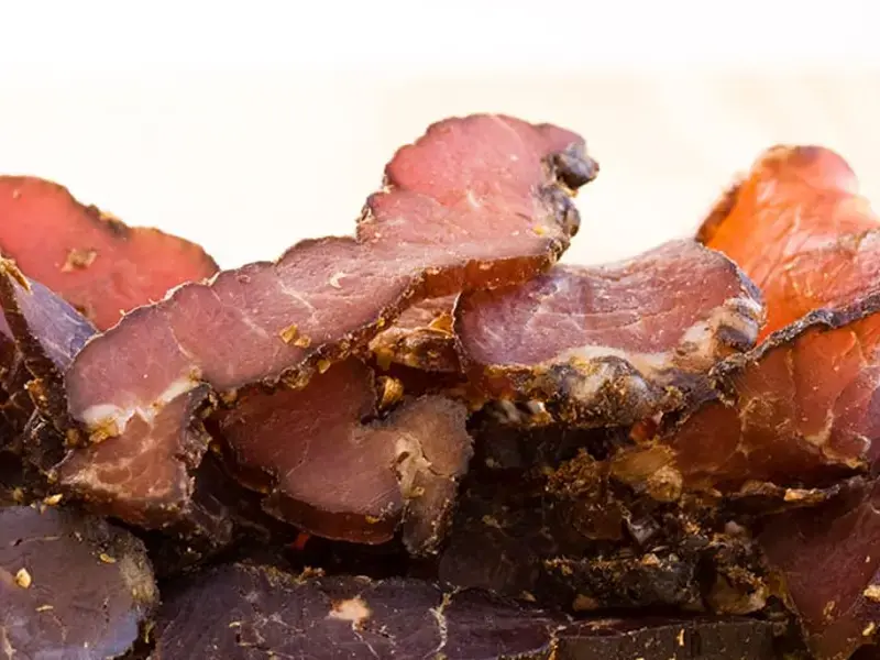 Biltong from A to Z: 26 Things to Know