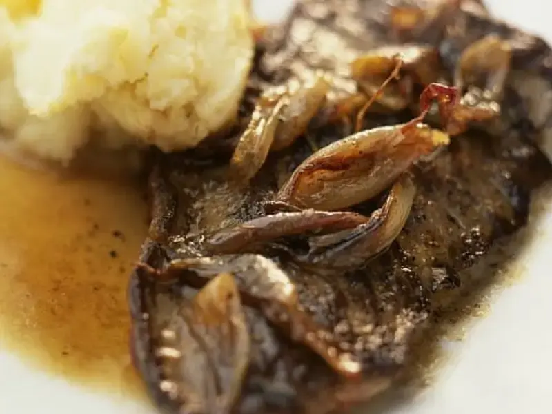 What Is Au Jus? How Do I Make It?