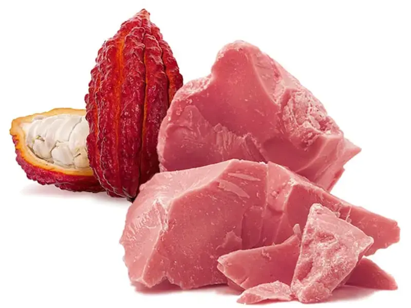 11 #millennialpink Foods