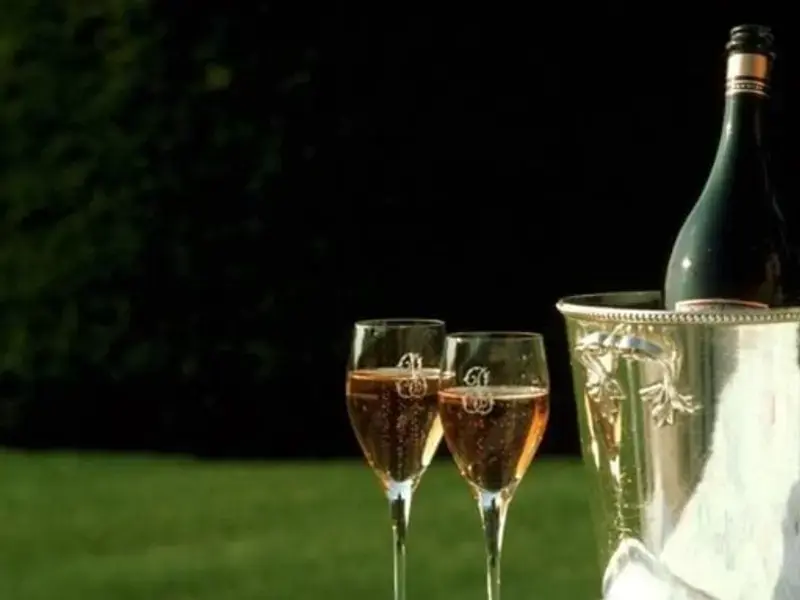 How to Serve Champagne Like a Master: 10 Top Tips