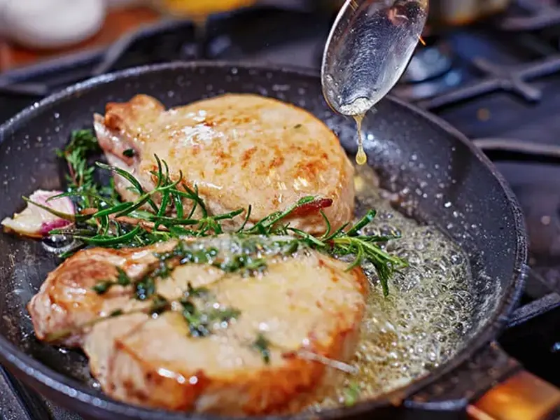 Our Best Recipe Tips On How to Fry Pork Chops