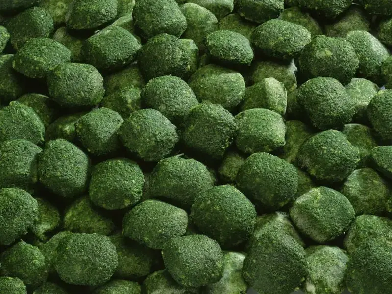 How to Freeze Spinach in 4 Easy Ways