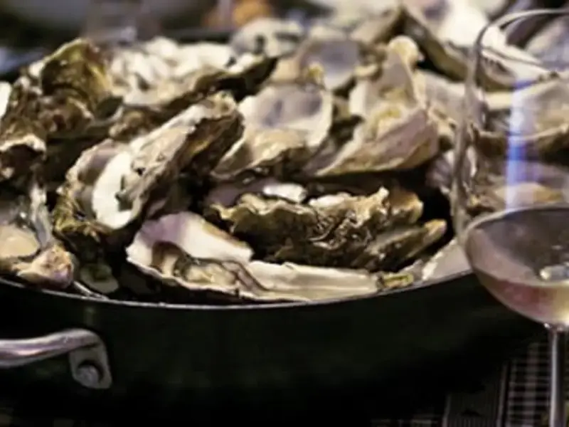 Aphrodisiac Food: the Top Ten List of Sexy Dishes