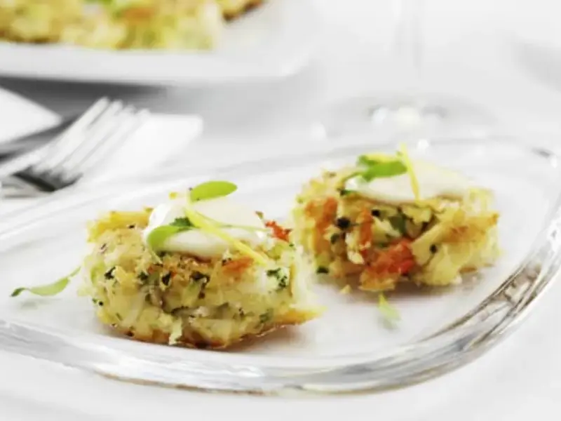 6 Irresistable Crab Meat Recipes