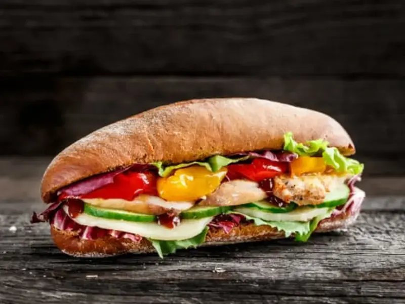 10 Awesome Sandwich Recipes