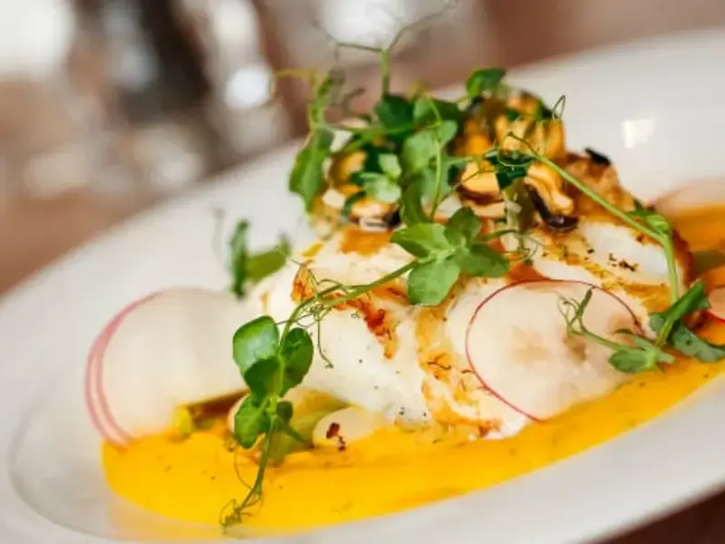 8 Easy Fish Recipes