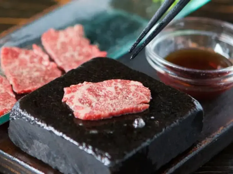 Wagyu Beef