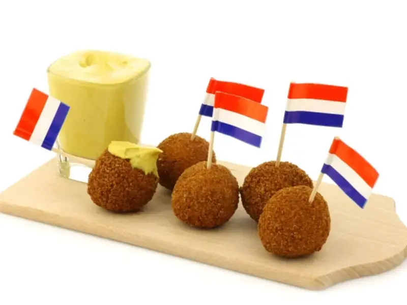 10 Dutch Foods to Try