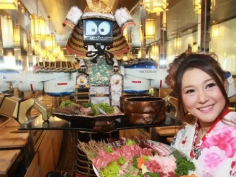 Original_6574_Robot.Waiter
