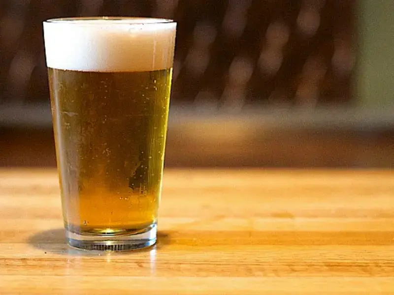 How to Describe Beer Like a Pro