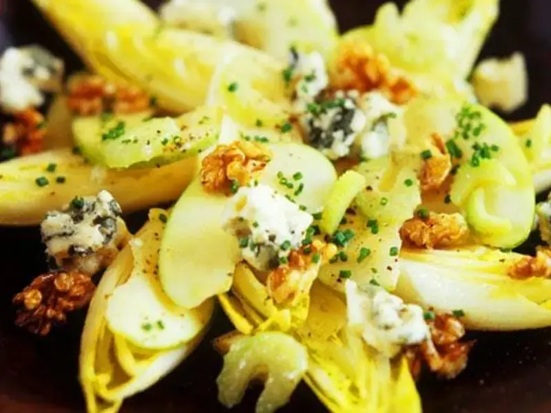 10 Best Salad Recipes For Spring