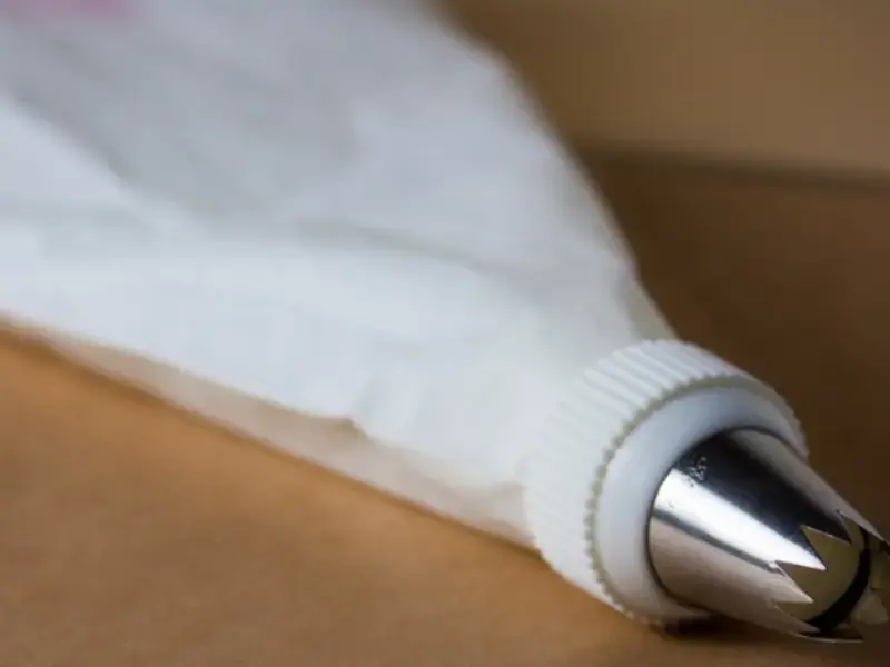7 Clever Uses For Pastry Bags