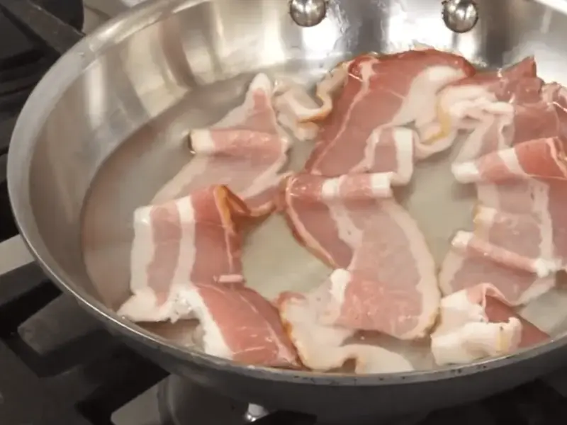 How to Cook Perfect Bacon