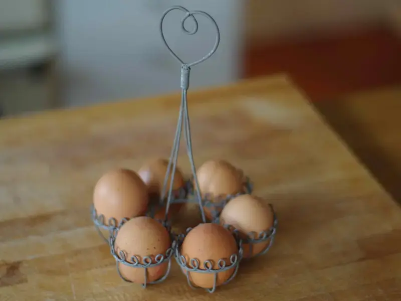 A Handy Guide to Different Egg Styles