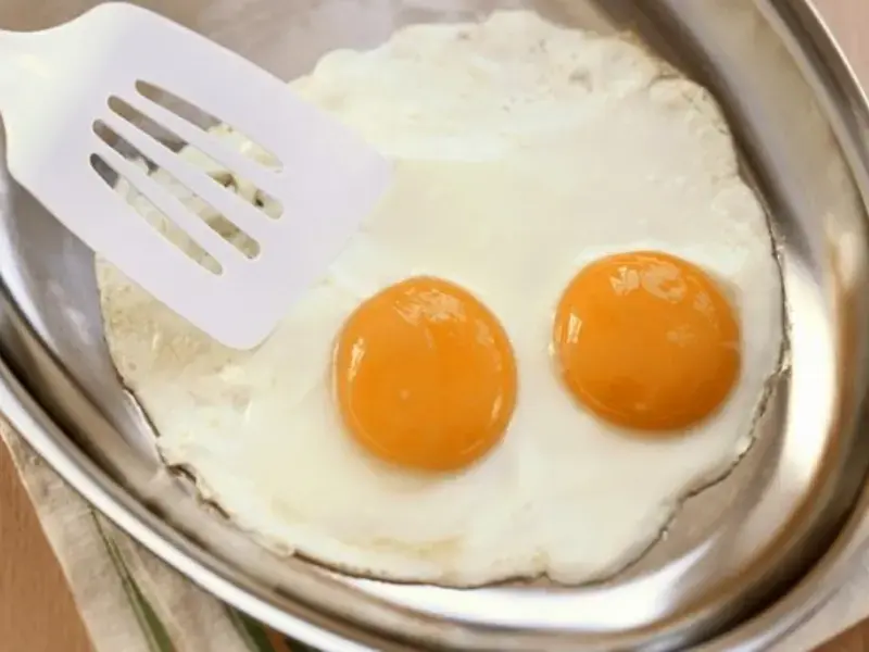 How To Cook Food Without Sticking