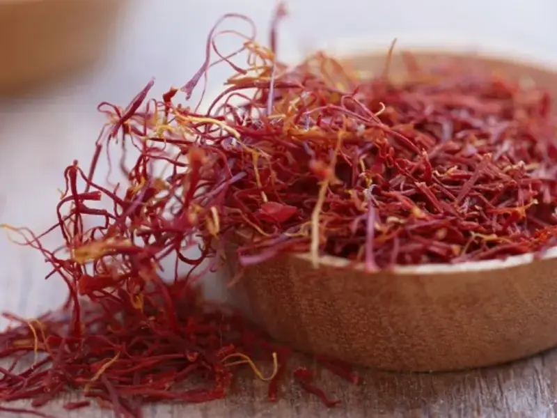 5 Ways To Use Saffron Threads