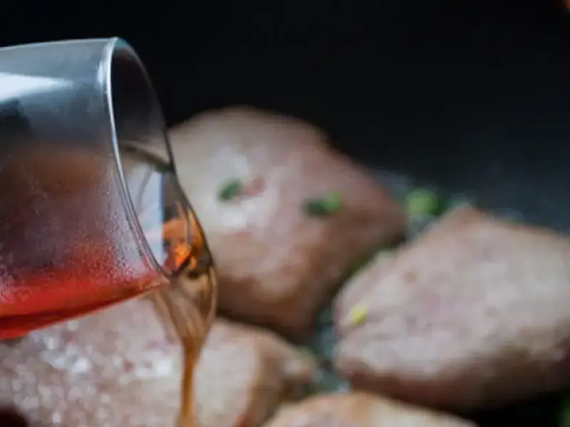 5 Great Ways To Cook With Marsala Wine