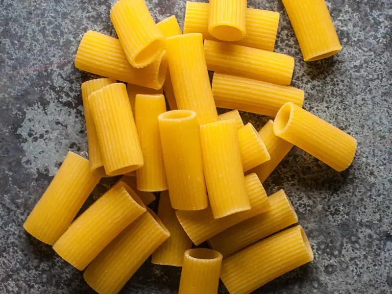 pasta